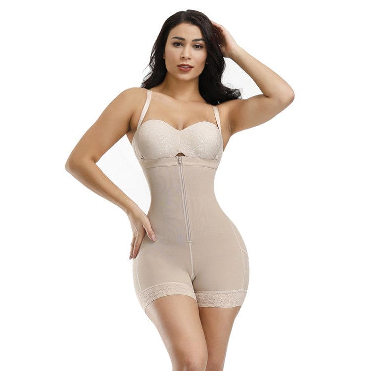 Foryourcurves® Tight Fitting Shaper