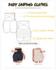 Foryourcurves® buttocks panties