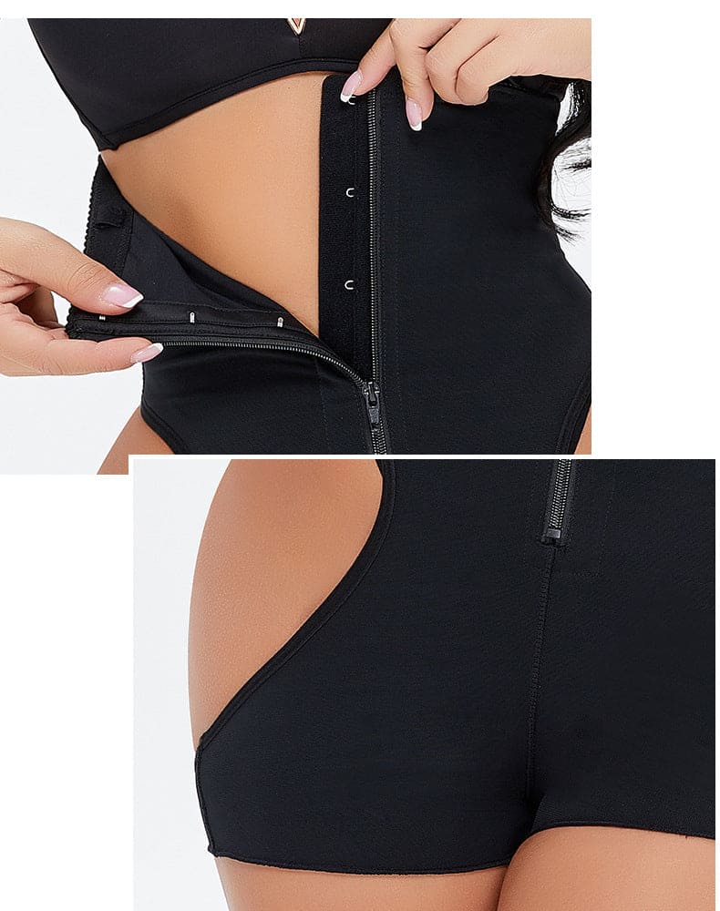 Foryourcurves® High Waisted  And Hips Lift