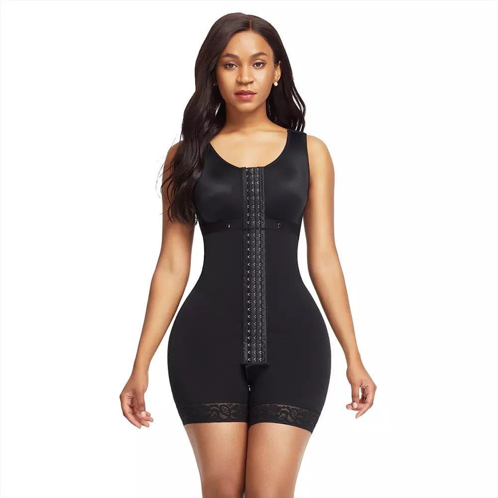 Foryourcurves® One-piece